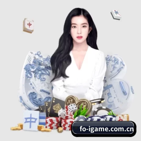 fo-igame.com.cn APP 界面